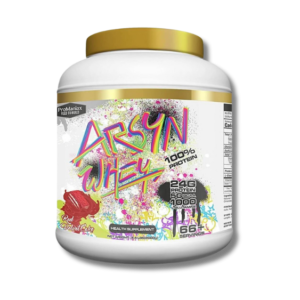 Arsyn Whey Protein Powder