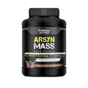 Arsyn Mass Mass Gainer