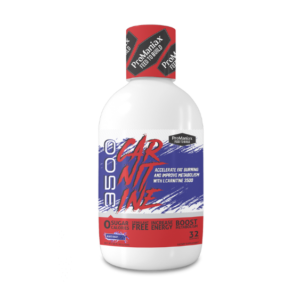 Promaniax Carnitine 3500