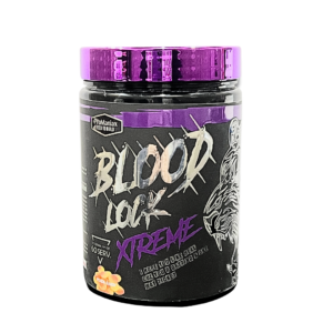 Promaniax Blood Lock Xtreme Pre-Workout